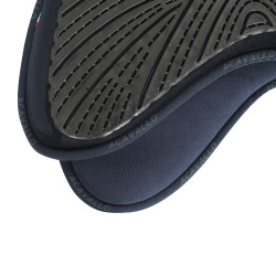 Ammortizzatore in gel con memoria di forma Acavallo Blu
