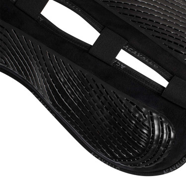 Ammortizzatore in gel con memoria di forma Acavallo Nero