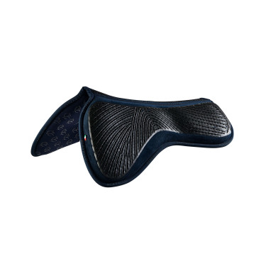 Ammortizzatore in memory foam con grip in gel Acavallo Ammortizzatore in memory foam con grip in gel Acavallo