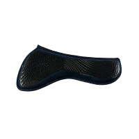 Ammortizzatore in memory foam con grip in gel Acavallo Blu