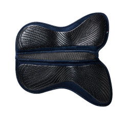 Ammortizzatore in memory foam con grip in gel Acavallo Ammortizzatore in memory foam con grip in gel Acavallo
