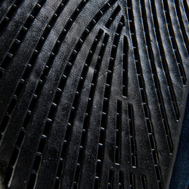 Ammortizzatore in memory foam con grip in gel Acavallo Ammortizzatore in memory foam con grip in gel Acavallo