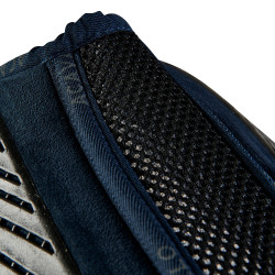 Ammortizzatore in memory foam con grip in gel Acavallo Ammortizzatore in memory foam con grip in gel Acavallo