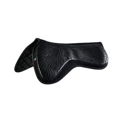 Ammortizzatore in memory foam con grip in gel Acavallo Ammortizzatore in memory foam con grip in gel Acavallo