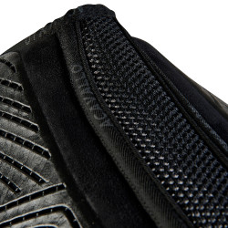 Ammortizzatore in memory foam con grip in gel Acavallo Ammortizzatore in memory foam con grip in gel Acavallo