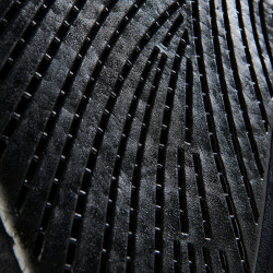 Ammortizzatore in memory foam con grip in gel Acavallo Ammortizzatore in memory foam con grip in gel Acavallo