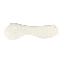 Ammortizzatore medico in gel per sella western con Dri-Lex Acavallo Ammortizzatore medico in gel per sella western con Dri-Lex Acavallo