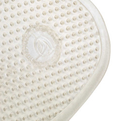 Ammortizzatore medico in gel per sella western con Dri-Lex Acavallo Ammortizzatore medico in gel per sella western con Dri-Lex Acavallo