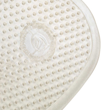 Ammortizzatore medico in gel per sella western con Dri-Lex Acavallo Ammortizzatore medico in gel per sella western con Dri-Lex Acavallo