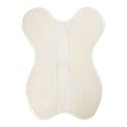 Ammortizzatore medico in gel per sella western con Dri-Lex Acavallo Ammortizzatore medico in gel per sella western con Dri-Lex Acavallo