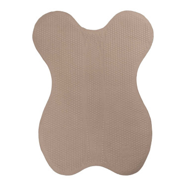 Ammortizzatore medico in gel per sella western con Dri-Lex Acavallo Ammortizzatore medico in gel per sella western con Dri-Lex Acavallo
