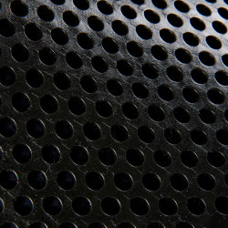 Ammortizzatore in gel con rialzo posteriore completo in lana di pecora Acavallo Nero / nero Ammortizzatore in gel con rialzo posteriore completo in lana di pecora Acavallo Nero / nero