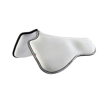 Ammortizzatore in memory foam con grip in silicone e fibra di bambù Acavallo Ammortizzatore in memory foam con grip in silicone e fibra di bambù Acavallo