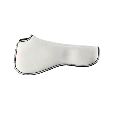 Ammortizzatore in memory foam con grip in silicone e fibra di bambù Acavallo Ammortizzatore in memory foam con grip in silicone e fibra di bambù Acavallo