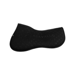 Ammortizzatore in memory foam con grip in gel bifacciale Acavallo Ammortizzatore in memory foam con grip in gel bifacciale Acavallo