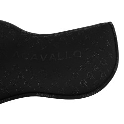 Ammortizzatore in memory foam con grip in gel bifacciale Acavallo Ammortizzatore in memory foam con grip in gel bifacciale Acavallo