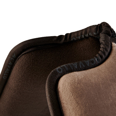 Ammortizzatore in schiuma memory foam e grip in silicone Acavallo Ammortizzatore in schiuma memory foam e grip in silicone Acavallo