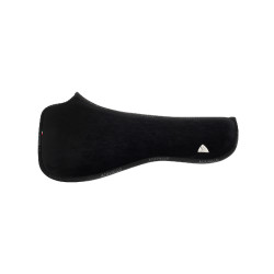Ammortizzatore in schiuma memory foam e grip in silicone Acavallo Nero Ammortizzatore in schiuma memory foam e grip in silicone Acavallo Nero