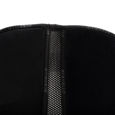 Ammortizzatore in schiuma memory foam e grip in silicone Acavallo Ammortizzatore in schiuma memory foam e grip in silicone Acavallo