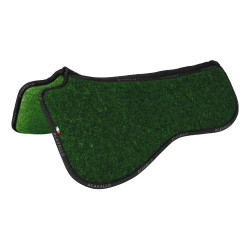 Ammortizzatore in schiuma memory foam doppio feltro Acavallo