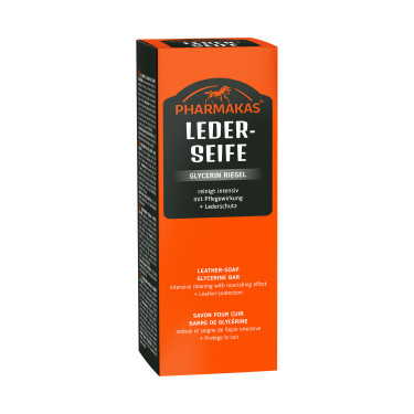 Sapone per cuoio Kerbl Sapone per cuoio Kerbl