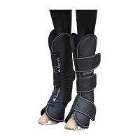 Ghette da trasporto Bucas Freedom Nero