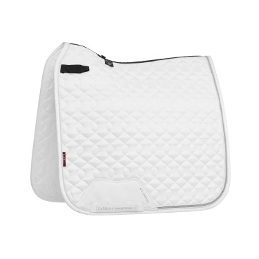 Tappeto LeMieux Crystal Suede Dressage Tappeto LeMieux Crystal Suede Dressage