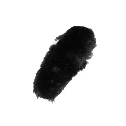 Copririnchiostro per capezzina mentoniera LeMieux Simuwool Copririnchiostro per capezzina mentoniera LeMieux Simuwool