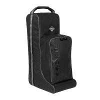 Borsa per stivali e cap da equitazione Elite Pro LeMieux Nero Borsa per stivali e cap da equitazione Elite Pro LeMieux Nero