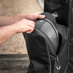 Borsa per stivali e cap da equitazione Elite Pro LeMieux Borsa per stivali e cap da equitazione Elite Pro LeMieux