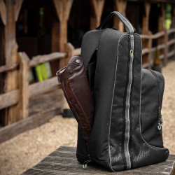 Borsa per stivali e cap da equitazione Elite Pro LeMieux Borsa per stivali e cap da equitazione Elite Pro LeMieux