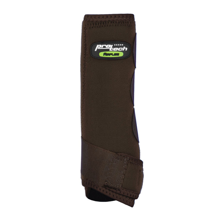 Stinchiere posteriori Pro-tech Airflow Stinchiere posteriori Pro-tech Airflow