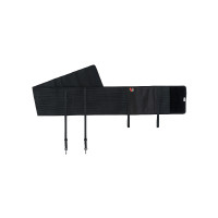 Fascia di rispetto Zandona Evo Superiore Nero Fascia di rispetto Zandona Evo Superiore Nero