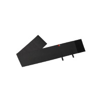 Fascia di rispetto Zandona Basic Nero Fascia di rispetto Zandona Basic Nero