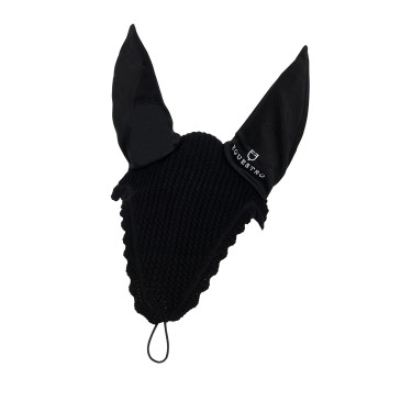 Cuffia antimosche lunga Equestro Cuffia antimosche lunga Equestro
