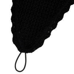 Cuffia antimosche lunga Equestro Cuffia antimosche lunga Equestro