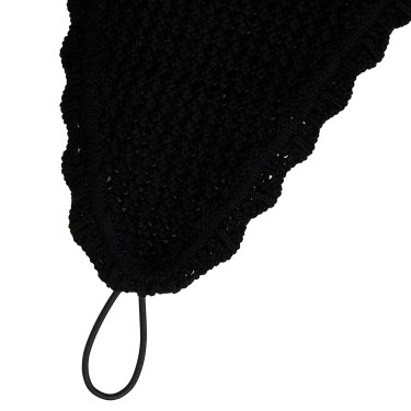 Cuffia antimosche lunga Equestro Cuffia antimosche lunga Equestro