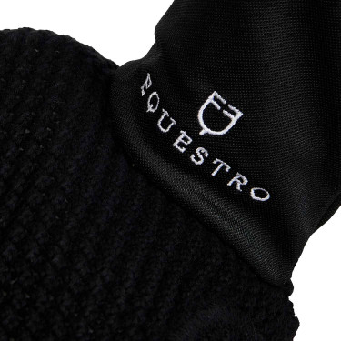 Cuffia antimosche lunga Equestro Cuffia antimosche lunga Equestro