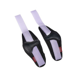 Guêtres Mini Poney Lemieux Glicine Viola Guêtres Mini Poney Lemieux Glicine Viola