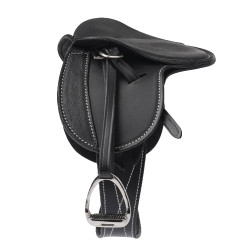 Sella per giocattolo Mini Pony LeMieux Sella per giocattolo Mini Pony LeMieux