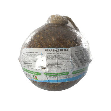 Mangime complementare Unika Herbs Mangime complementare Unika Herbs
