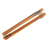 Staffili Acavallo Pelle Interno Nylon Cognac Marrone Staffili Acavallo Pelle Interno Nylon Cognac Marrone