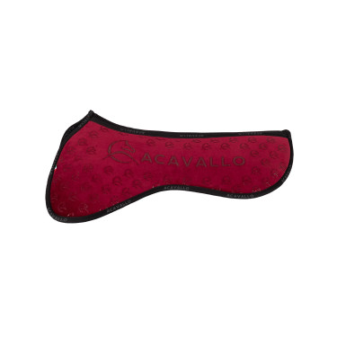 Acavallo Close Contact Stoßdämpfer mit Memoryschaum, Grip und Wirbelkanal Acavallo Close Contact Stoßdämpfer mit Memoryschaum, Grip und Wirbelkanal