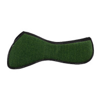 Ammortizzatore Acavallo CSO feltro Close Contact con canale e memory foam Petrolio marino Blu Ammortizzatore Acavallo CSO feltro Close Contact con canale e memory foam Petrolio marino Blu