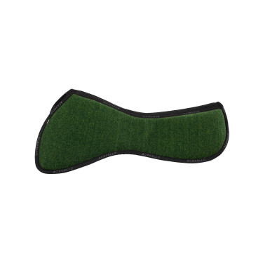 Ammortizzatore Acavallo CSO feltro Close Contact con canale e memory foam Ammortizzatore Acavallo CSO feltro Close Contact con canale e memory foam