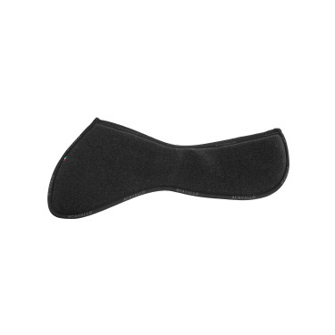 Ammortizzatore Acavallo CSO feltro Close Contact con canale e memory foam Ammortizzatore Acavallo CSO feltro Close Contact con canale e memory foam