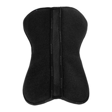 Ammortizzatore Acavallo CSO feltro Close Contact con canale e memory foam Ammortizzatore Acavallo CSO feltro Close Contact con canale e memory foam