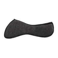 Ammortizzatore Acavallo CSO feltro Close Contact con canale e memory foam Petrolio marino Blu Ammortizzatore Acavallo CSO feltro Close Contact con canale e memory foam Petrolio marino Blu