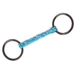 Morsetto Acavallo Jumpe Alupro Carbone Grigio