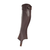 Mini-chaps Quinton Horze Supreme Nero Mini-chaps Quinton Horze Supreme Nero